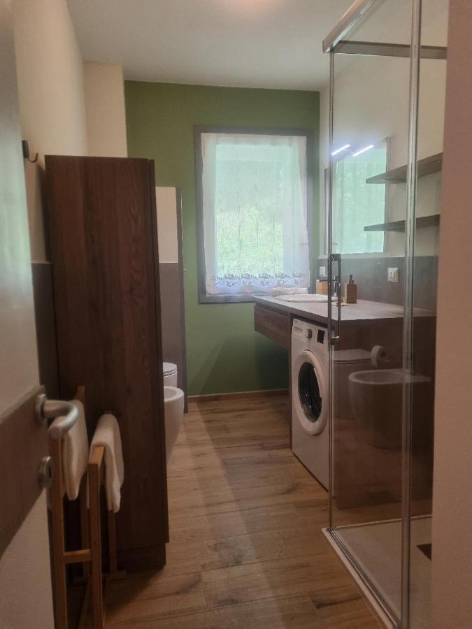 Apartamento L'Atelier Du Temps - Hemmet Courmayeur Exterior foto