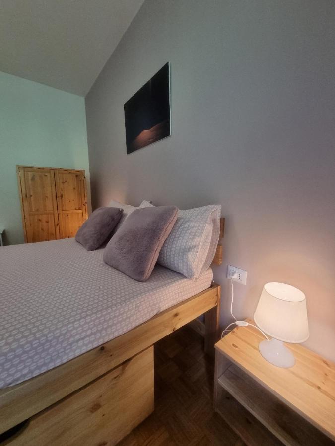Apartamento L'Atelier Du Temps - Hemmet Courmayeur Exterior foto