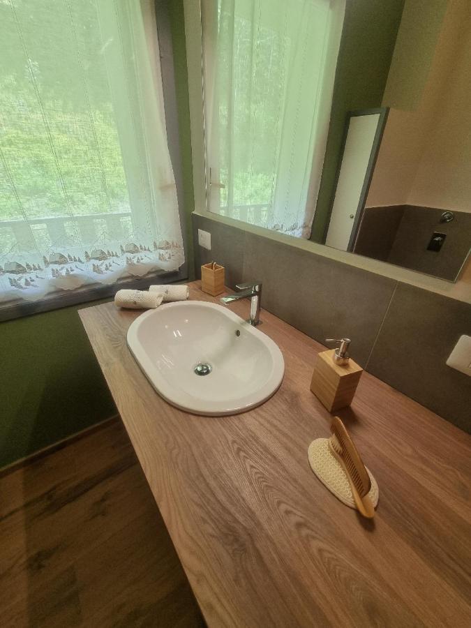 Apartamento L'Atelier Du Temps - Hemmet Courmayeur Exterior foto
