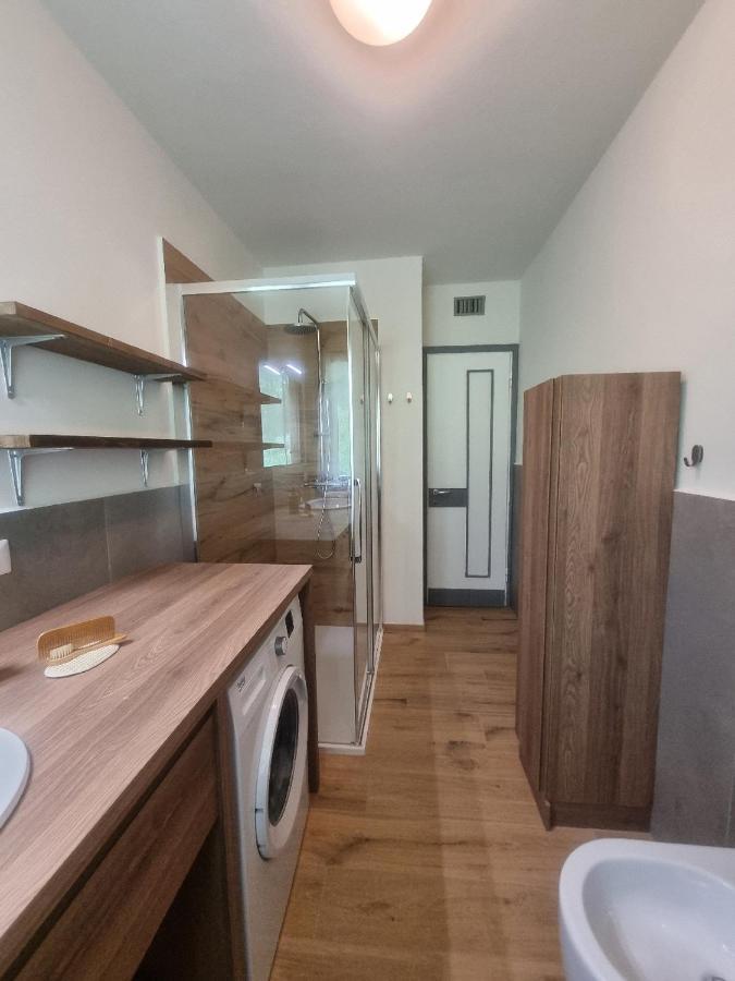 Apartamento L'Atelier Du Temps - Hemmet Courmayeur Exterior foto