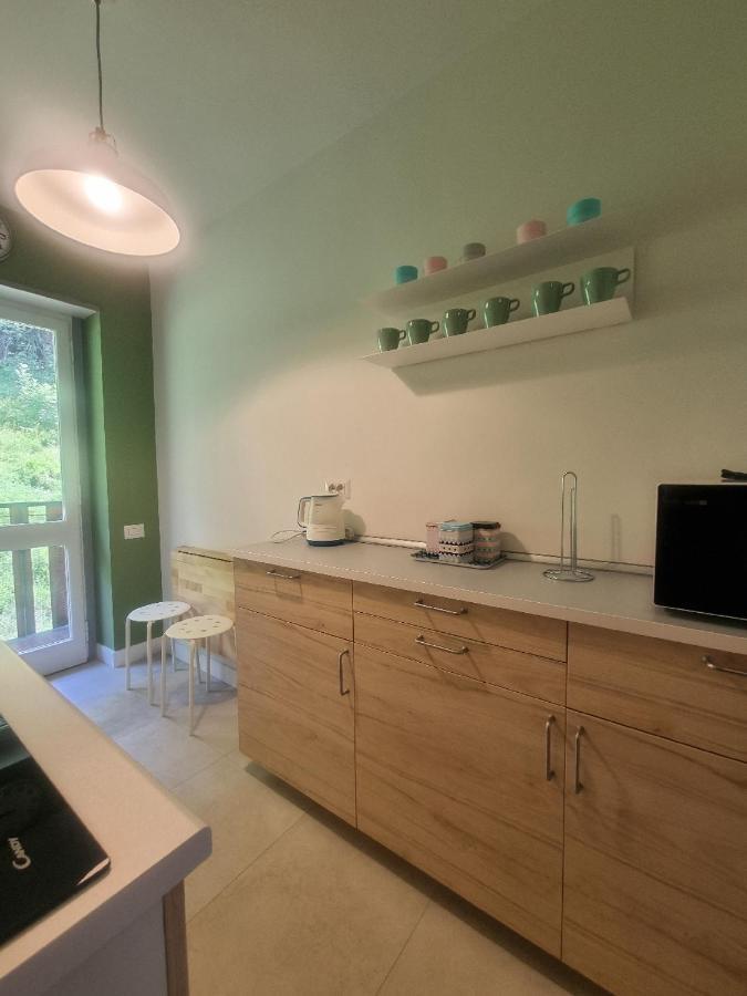 Apartamento L'Atelier Du Temps - Hemmet Courmayeur Exterior foto