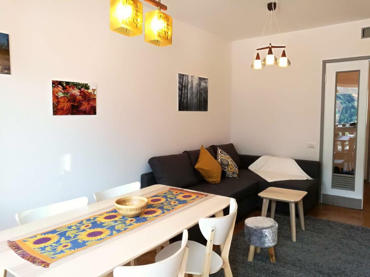 Apartamento L'Atelier Du Temps - Hemmet Courmayeur Exterior foto